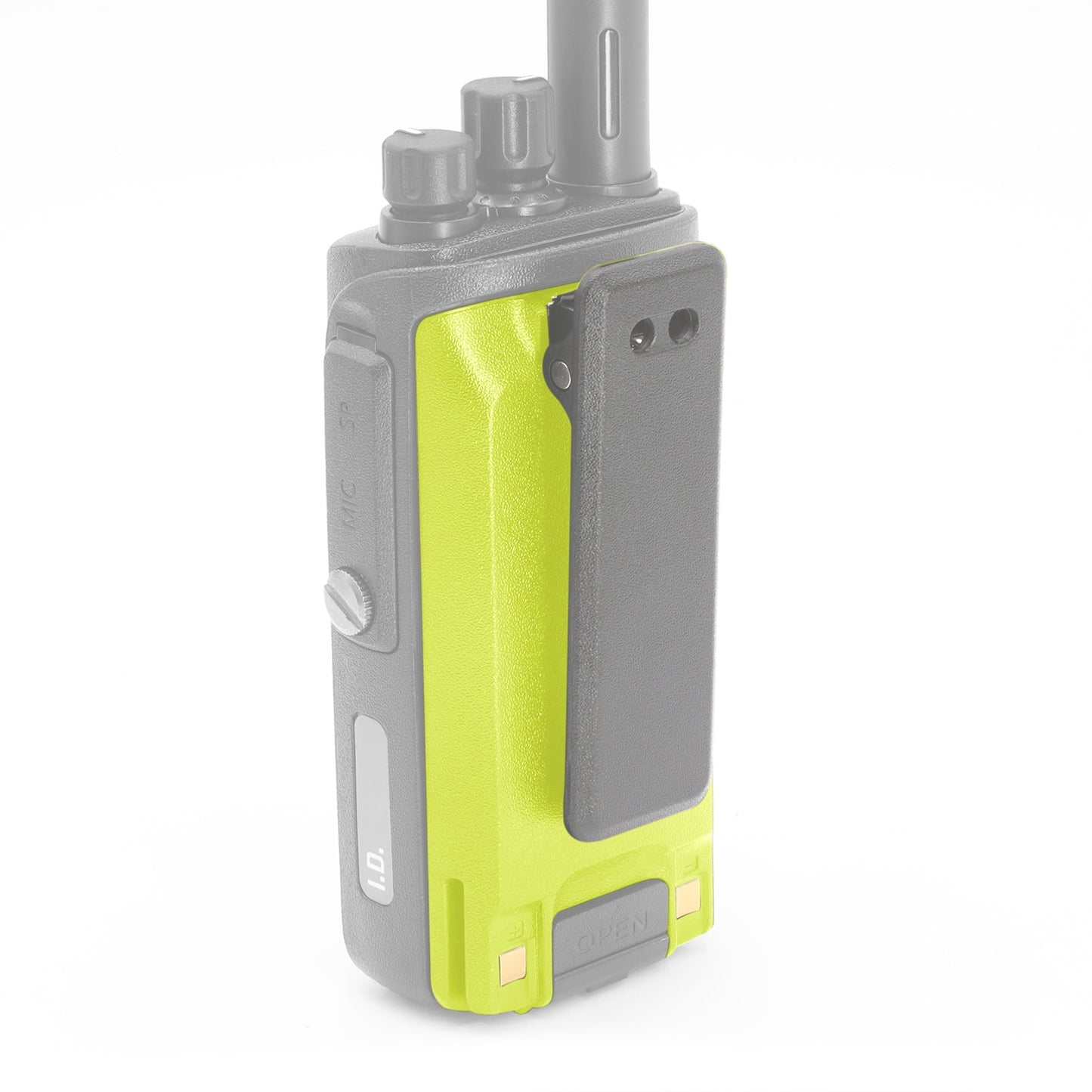 RDH-X / ABH7 Replacement Battery