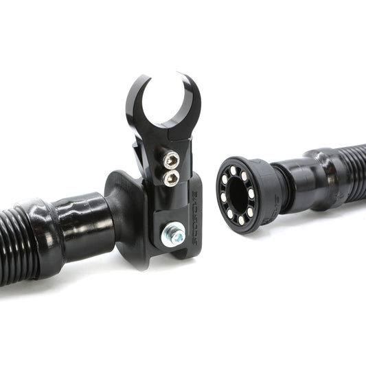 Magnetic Quick-Release for Helmet Air Pumper - CLEARANCE