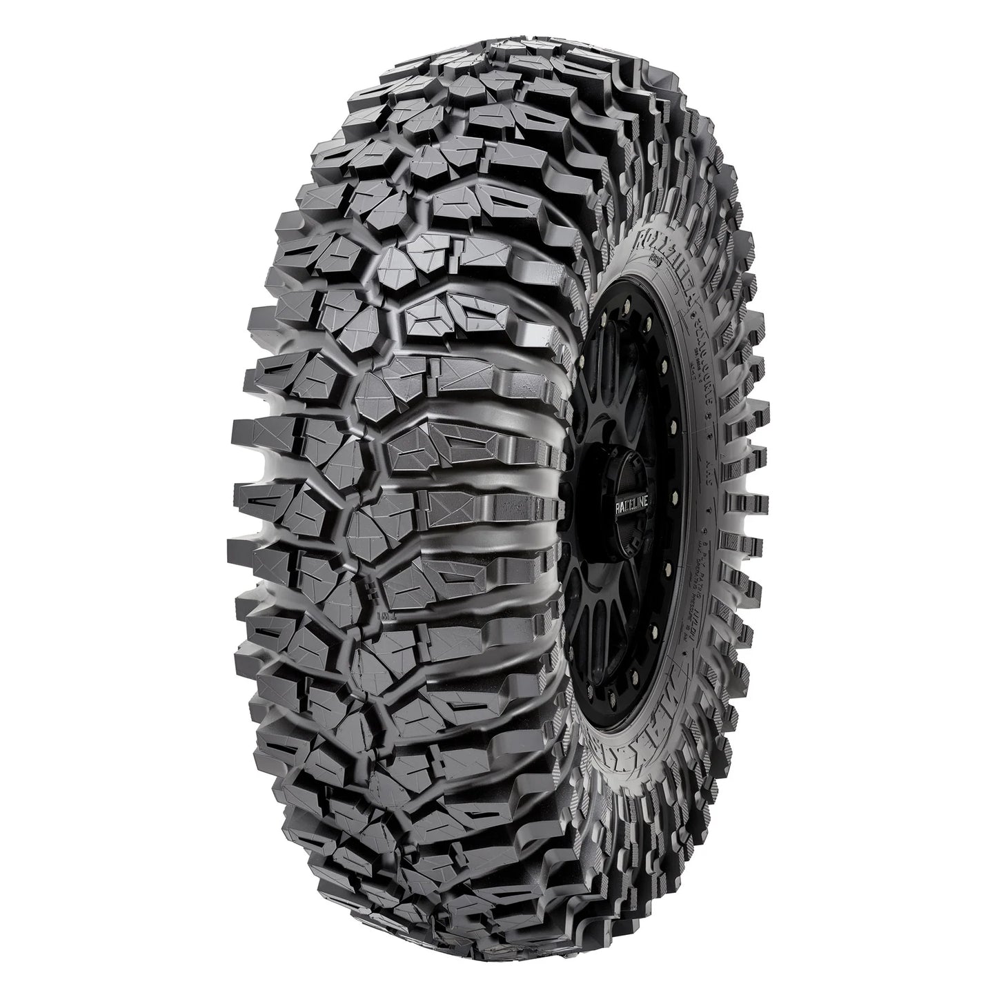 MAXXIS TIRE ROXXZILLA CMP CMPD 35X10R15 8PR