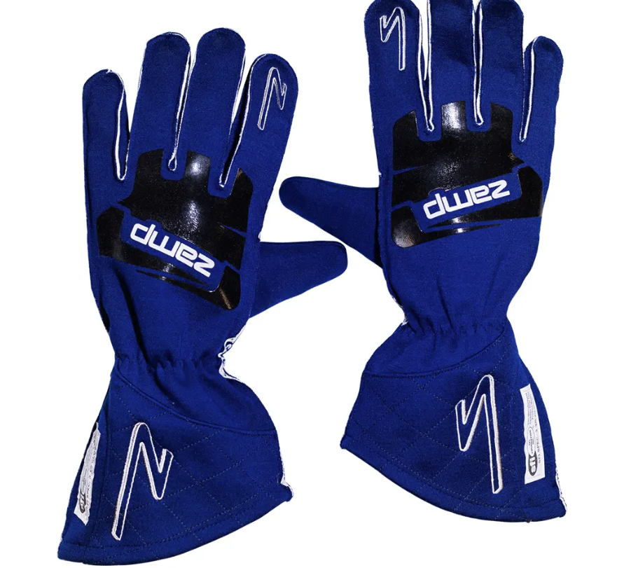 ZR-50 Race Gloves