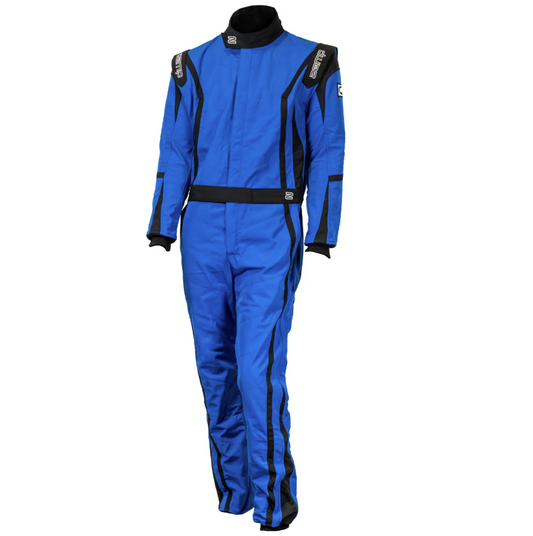 ZR-52F FIA Race Suit