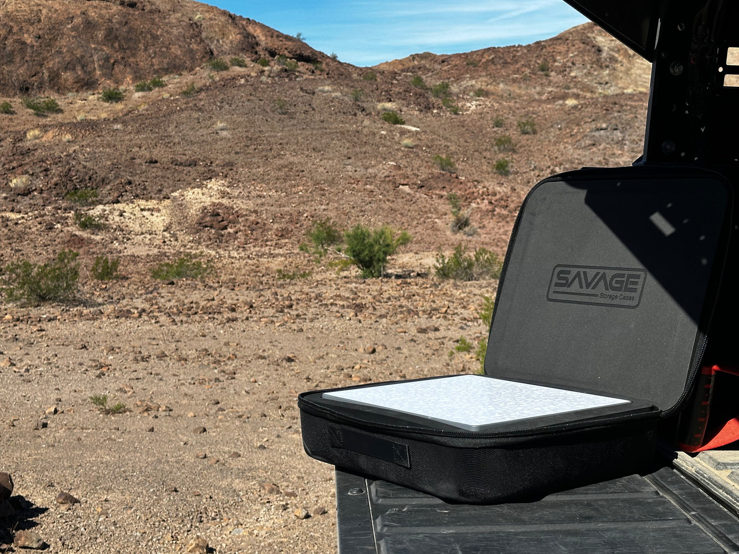 Rugged Starlink Mini Case