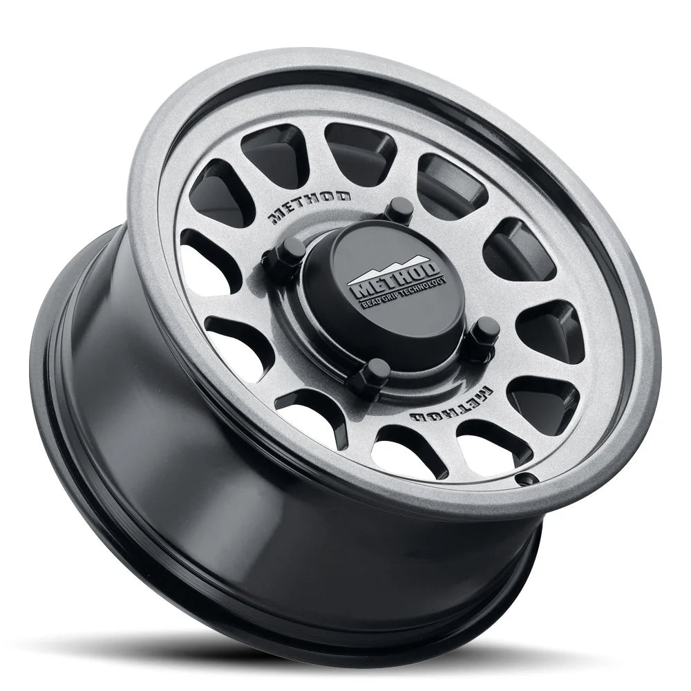 414 UTV BEAD GRIP® GLOSS GRAPHITE