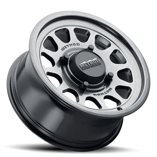 414 UTV BEAD GRIP® GLOSS GRAPHITE