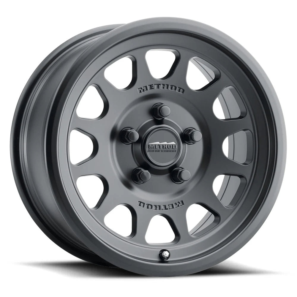 414 UTV BEAD GRIP® MATTE BLACK
