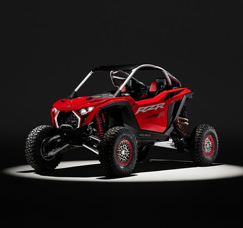 2022+ POLARIS RZR PRO R ECU BENCH POWER FLASH