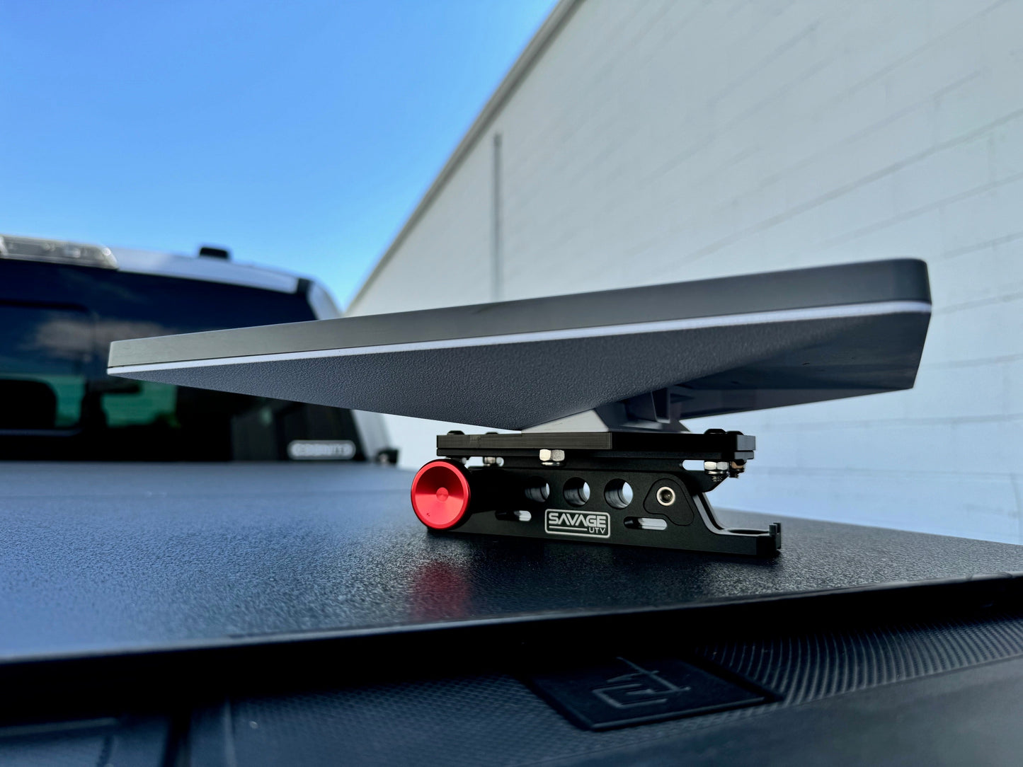 Mini Mount - Base Only