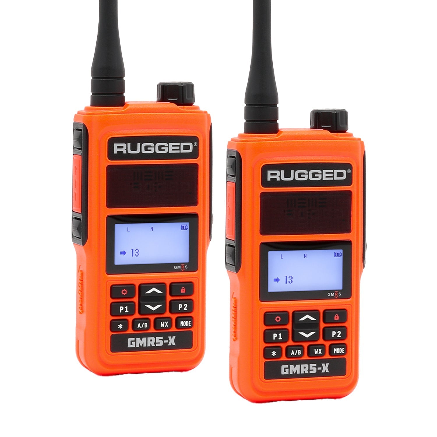 GMRS HANDHELDS
