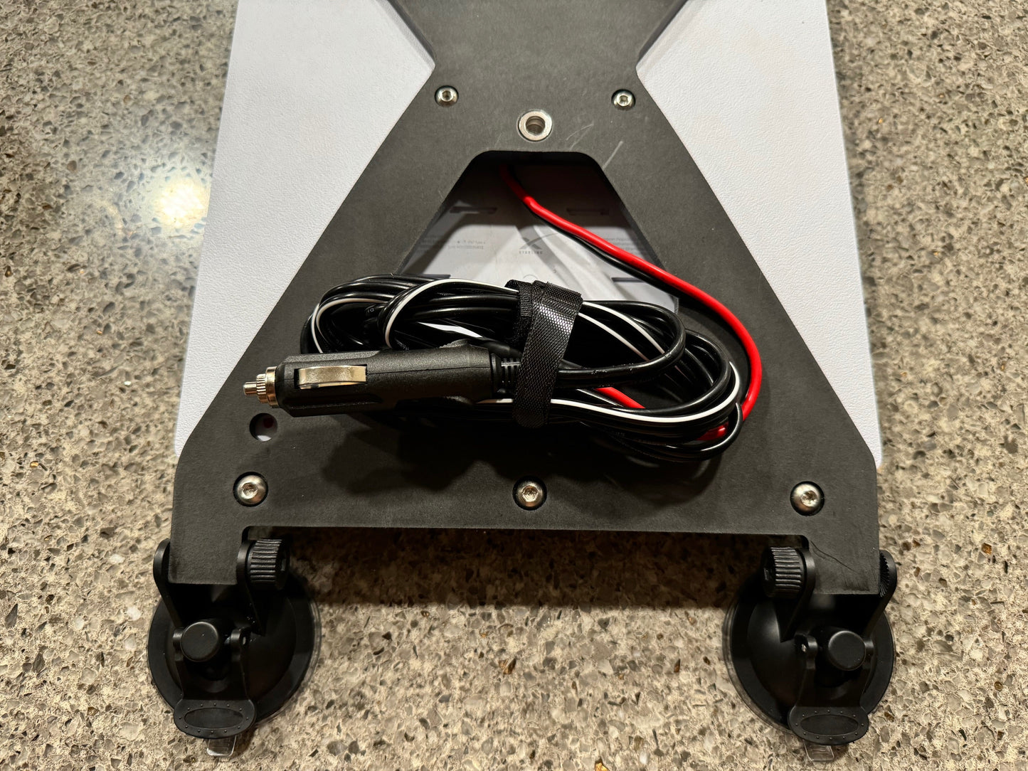 Starlink Mini Stealth Mount