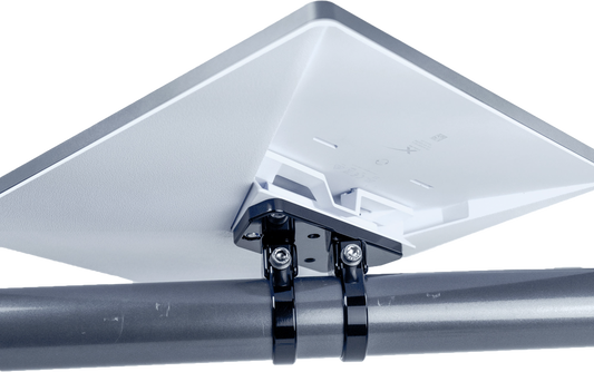 AXIA STARLINK MINI TUBING MOUNT BLACK