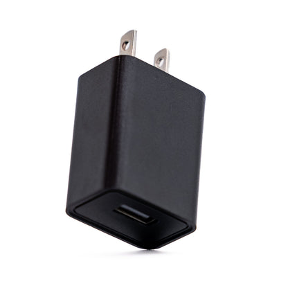 110 Volt Wall Charger with USB-A