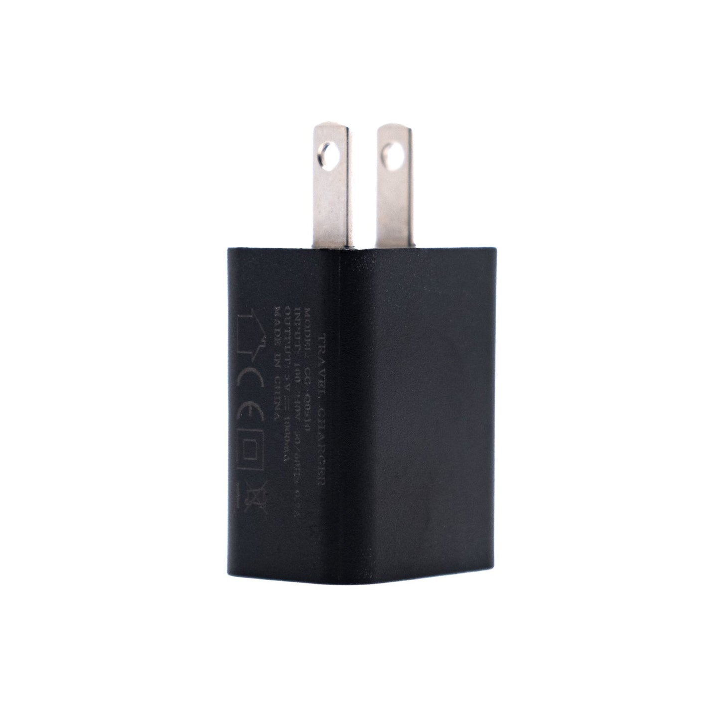 110 Volt Wall Charger with USB-A