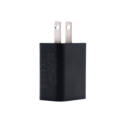 110 Volt Wall Charger with USB-A