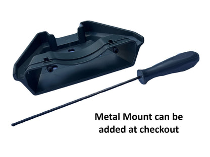 Ford-150, 250-550 - Starlink Mini Mount