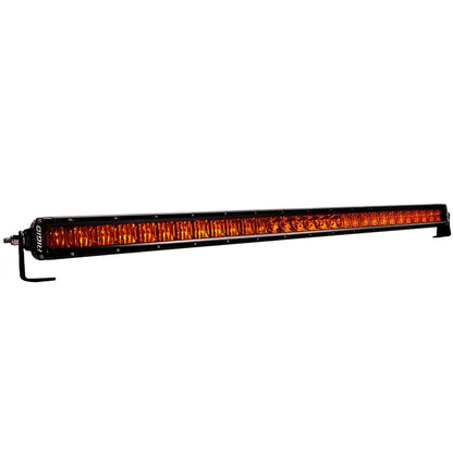 RIGID SR SERIES 30" SPOT AMBER PRO LIGHTBAR
