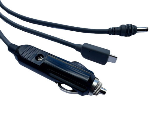 Starlink Mini 3 in 1 Power Cord