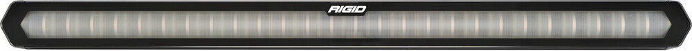 RIGID CHASE LIGHT BAR 28" (Select Options)