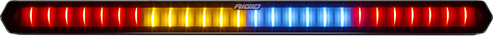 RIGID CHASE LIGHT BAR 28" (Select Options)