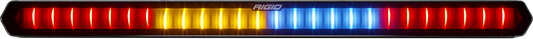 RIGID CHASE LIGHT BAR 28" (Select Options)