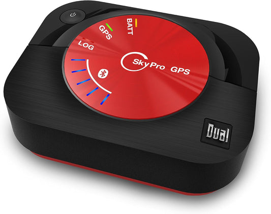 Dual Electronics XGPS160 Multipurpose Universal 5 Device Bluetooth GPS Receiver