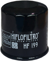 HIFLOFILTRO OIL FILTER (RZR XP TURBO/TURBO S/PRO XP/PRO S)