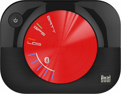 Dual Electronics XGPS160 Multipurpose Universal 5 Device Bluetooth GPS Receiver