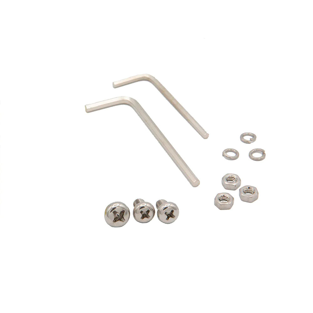 Fiberglass Base Camp Antenna - UHF, VHF or GMRS - Clearance