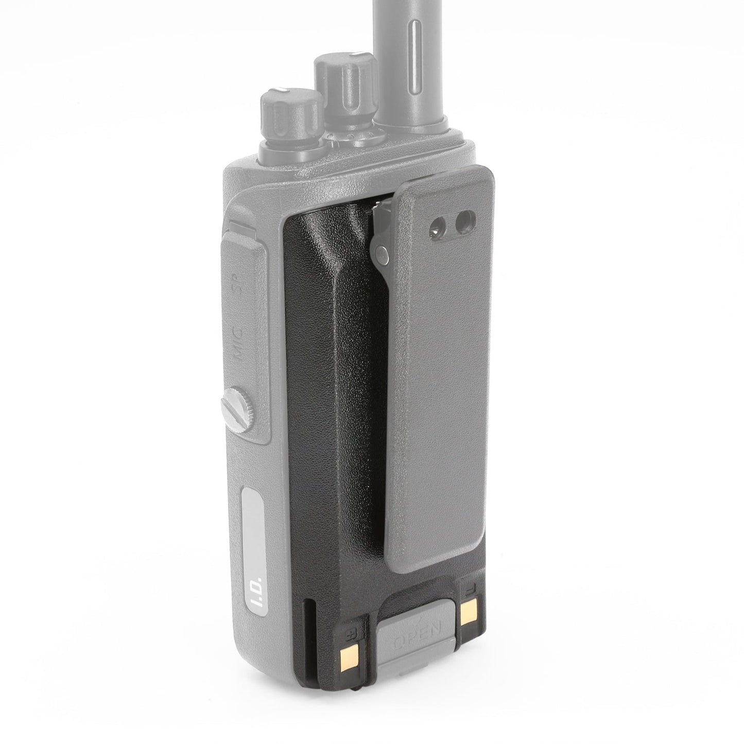 RDH-X / ABH7 Replacement Battery