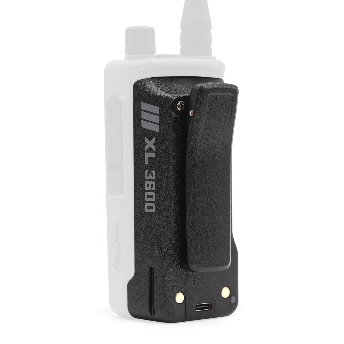 XL Battery for GMR5 and R1 Handheld Radios