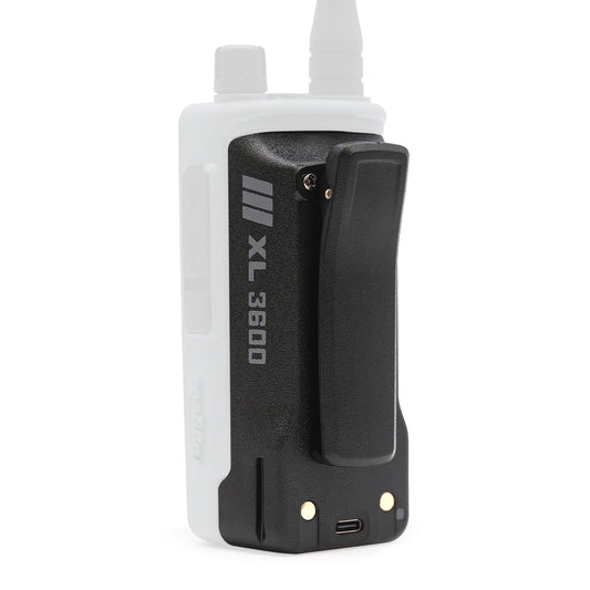 XL Battery for GMR5 and R1 Handheld Radios