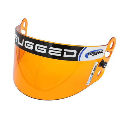 CruzArmor Pyrotect Helmet Shields for Pro Series SA10, SA15 & UltraSport SA20 Helmets - Overstock Blowout