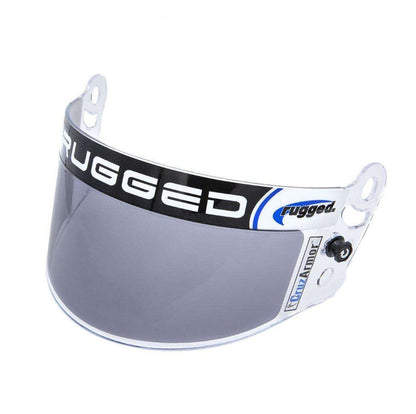 CruzArmor Pyrotect Helmet Shields for Pro Series SA10, SA15 & UltraSport SA20 Helmets - Overstock Blowout