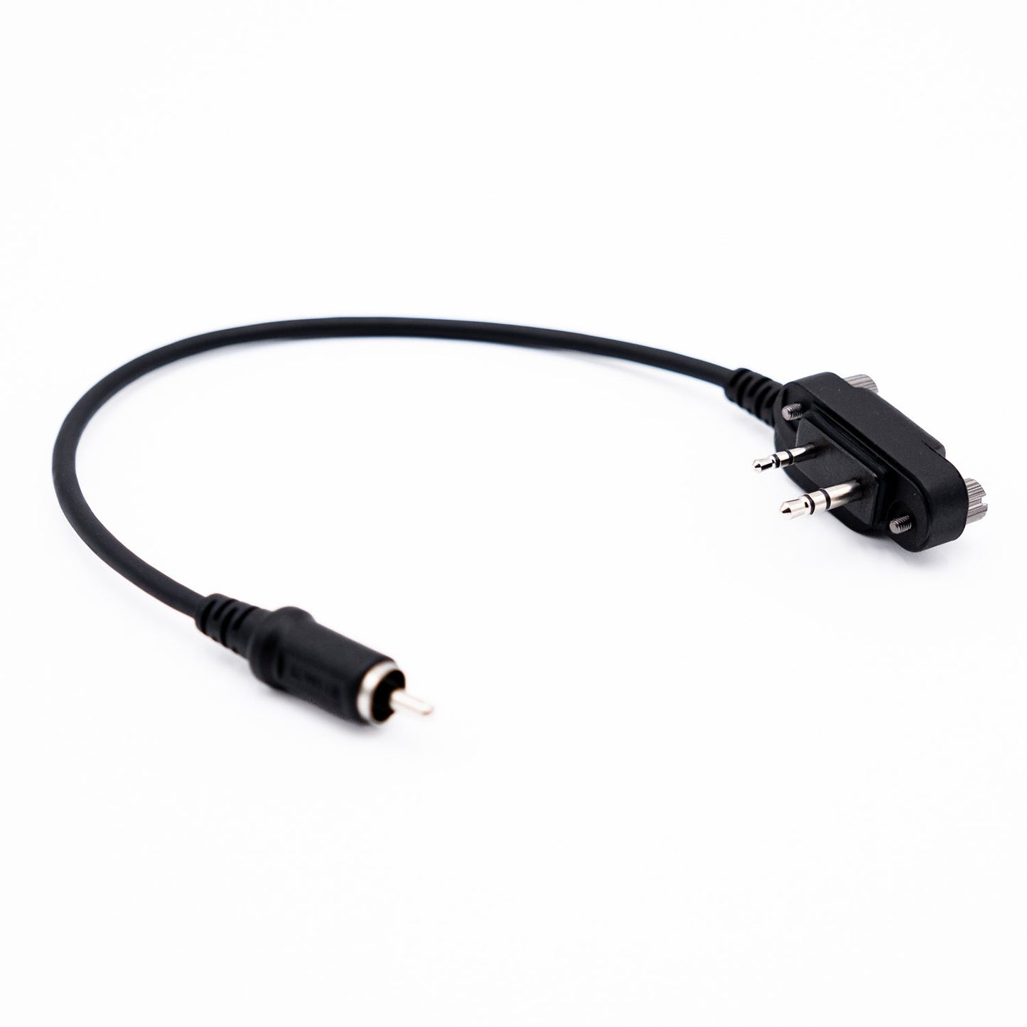 GMR5-X Waterproof RCA PTT Adapter