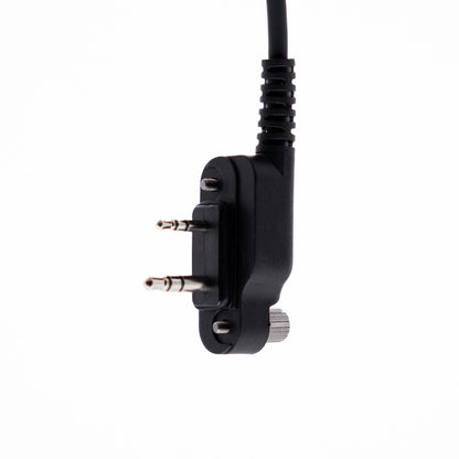 GMR5-X Waterproof RCA PTT Adapter