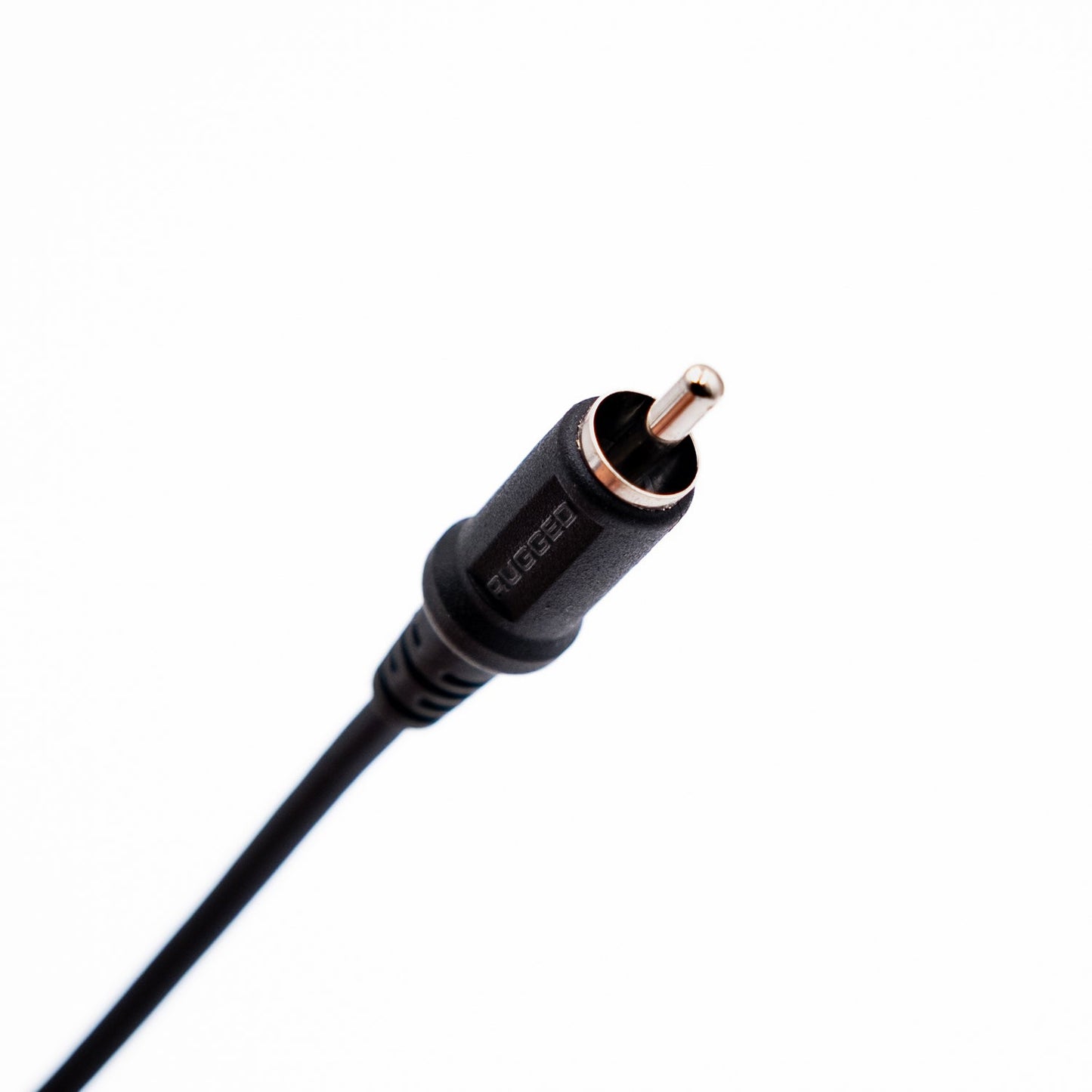 GMR5-X Waterproof RCA PTT Adapter