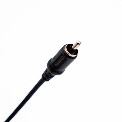 GMR5-X Waterproof RCA PTT Adapter