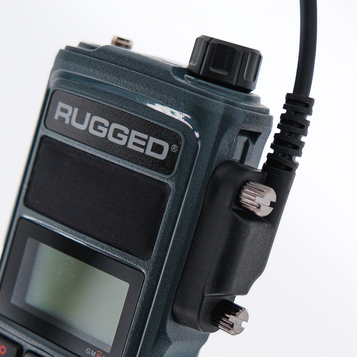 GMR5-X Waterproof RCA PTT Adapter