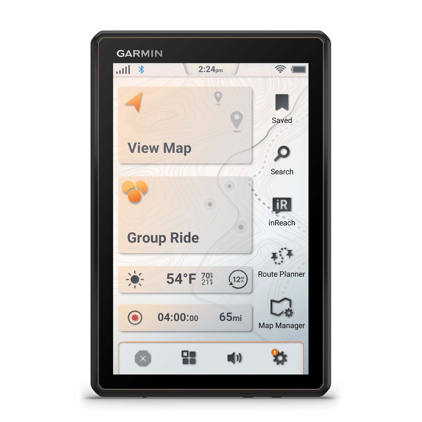 Garmin Tread 2 Overland and SXS