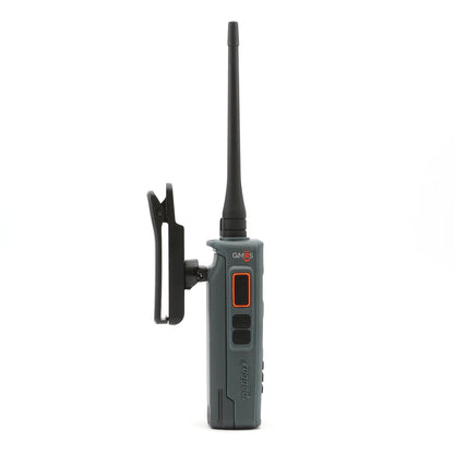 GMR5 - 5W GMRS Handheld Radio - 2 Pack