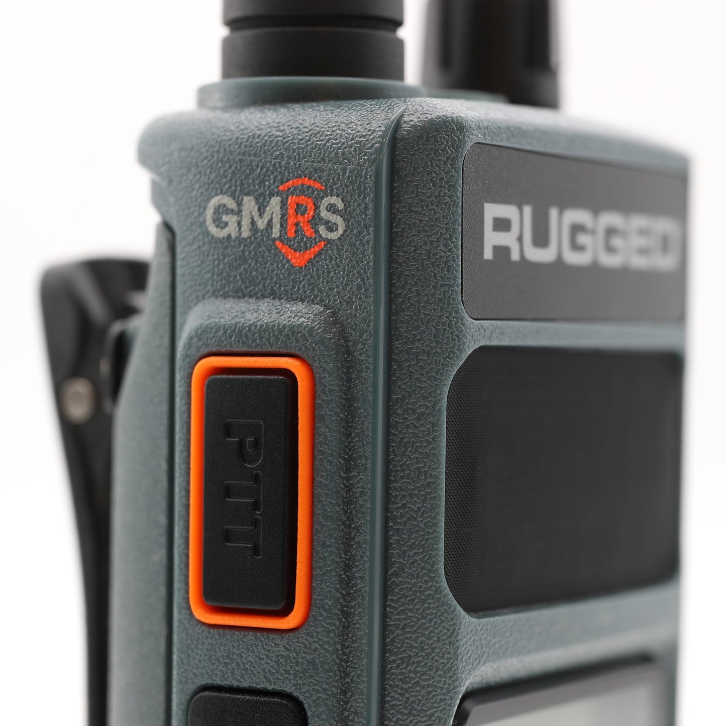 GMR5 - 5W GMRS Handheld Radio - 2 Pack