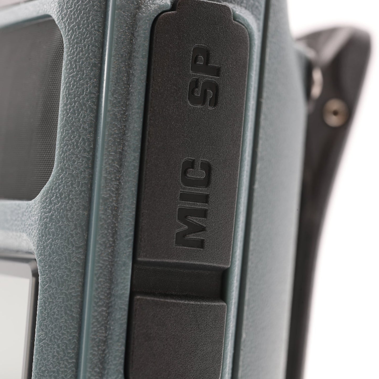 GMR5 - 5W GMRS Handheld Radio
