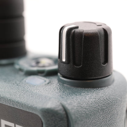 GMR5 - 5W GMRS Handheld Radio - 2 Pack