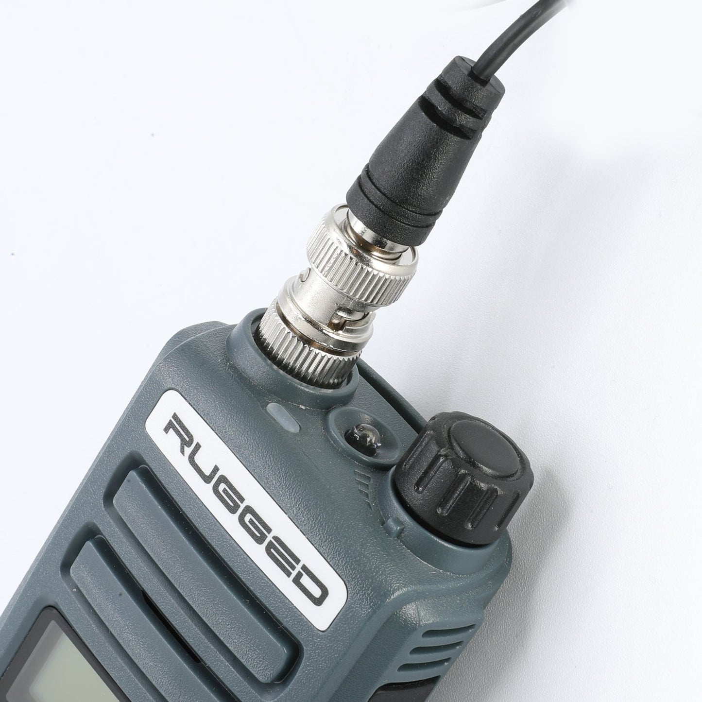 Magnetic Mount Antenna for Rugged GMR2 PLUS, GMR5, GMR5-X, Handheld Radios