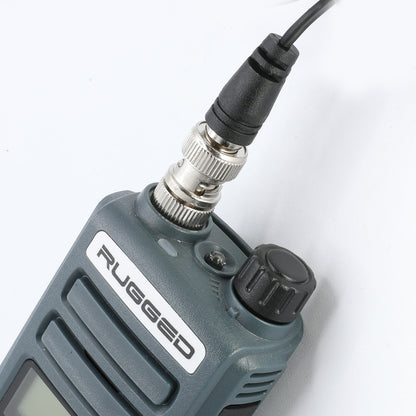 Magnetic Mount Antenna for Rugged GMR2 PLUS, GMR5, GMR5-X, Handheld Radios