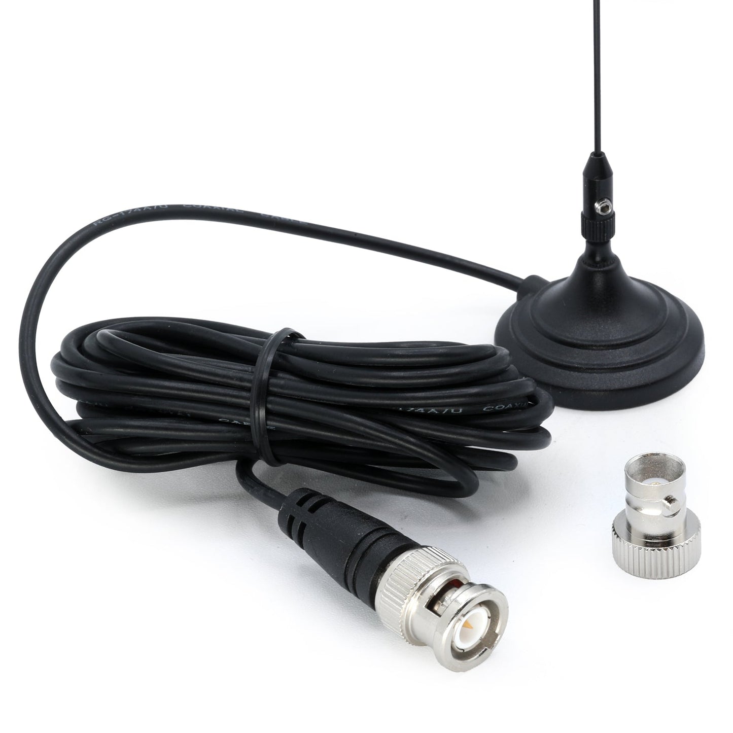 Magnetic Mount Antenna for Rugged GMR2 PLUS, GMR5, GMR5-X, Handheld Radios