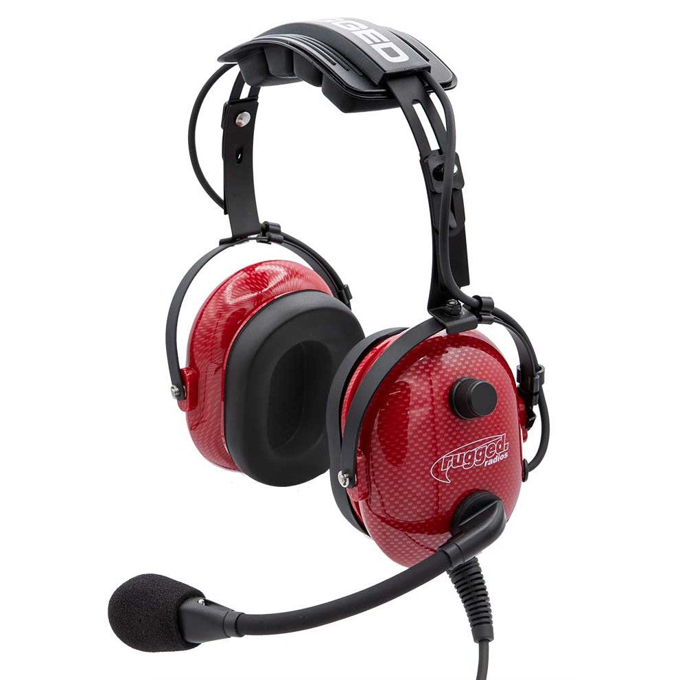 Ultimate Headset for STX STEREO & OFFROAD Intercoms - Child Size - Over the Head - CLEARANCE