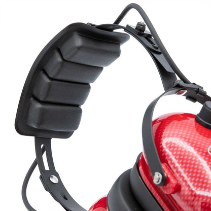 Ultimate Headset for STX STEREO & OFFROAD Intercoms - Child Size - Over the Head - CLEARANCE