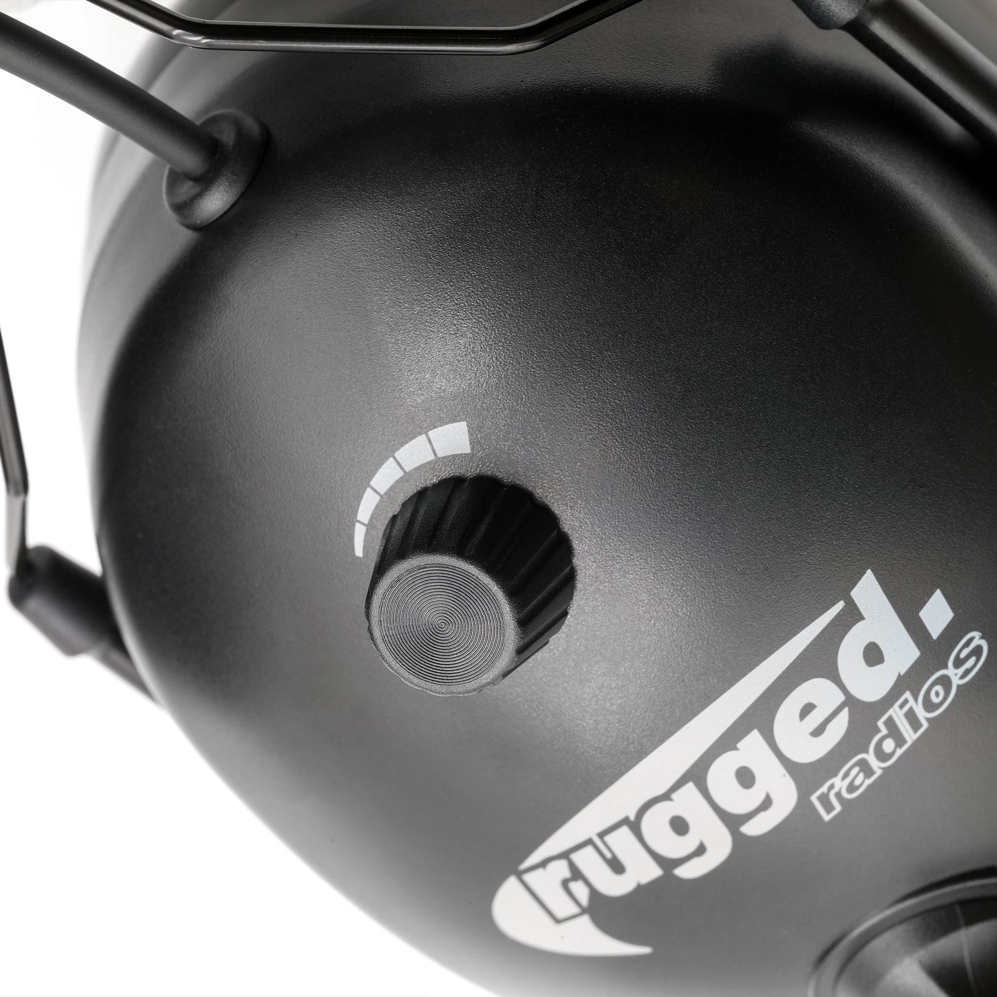 Intercom Headset for MRC Opposition Helmets
