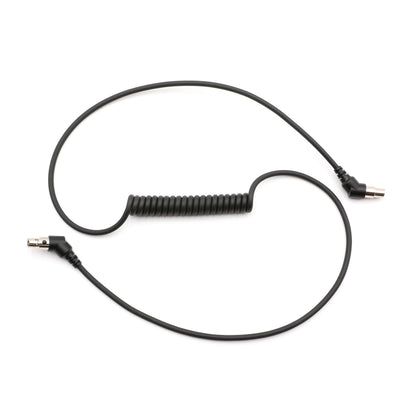 Intercom Headset for MRC Opposition Helmets