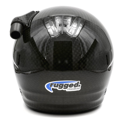 Impact SA2025 Carbon Air Draft OS20 Helmet